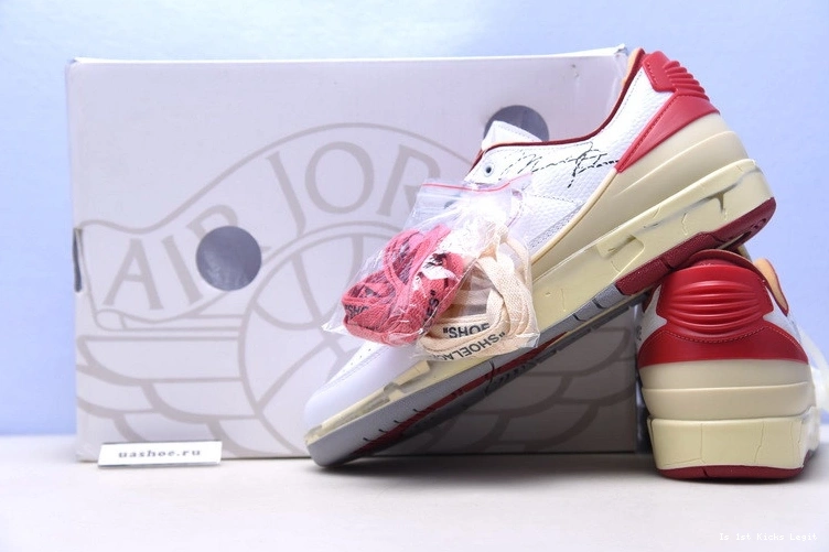 OWT Retro Low Air x Jordan SP DJ4375 2 106 - 1120